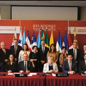 HONDURAS PRESENTE EN EL ENCUENTRO DE AGENCIAS DE PROMOCIÓN DE INVERSIONES (APIS) LATINOAMERICANAS EN MÉXICO