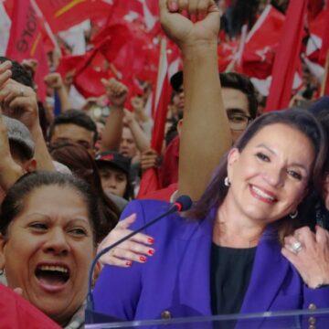 INFORME DE EE.UU. BUSCA INFLUIR EN ELECCIÓN 2025: ANALISTA RODIL RIVERA