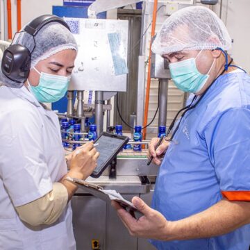 LACTHOSA RECONOCIDA NUEVAMENTE COMO UNA DE LAS MEJORES EMPRESAS PARA TRABAJAR LACTHOSA RECONOCIDA NUEVAMENTE COMO UNA DE LAS MEJORES EMPRESAS PARA TRABAJAR