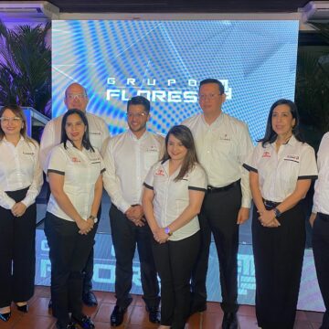 CONTRIBUYENDO AL DESARROLLO SOSTENIBLE DE HONDURAS, GRUPO FLORES PRESENTA SU CUARTA MEMORIA DE SOSTENIBILIDAD