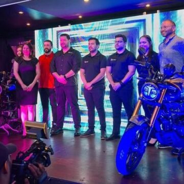 TVS RONIN, LA MOTOCICLETA ‘MODERNA-RETRO’ DE MOTOMUNDO & TVS MOTOR COMPANY