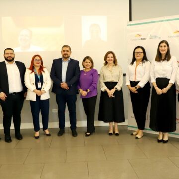 FUNDACIÓN TERRA Y GLASSWING INTERNACIONAL HONDURAS SE UNEN PARA FORMAR JÓVENES LÍDERES