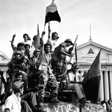 45 AÑOS DE LA REVOLUCIÓN SANDINISTA: NICARAGÜENSES HABLAN SOBRE LA DICTADURA DE LOS SOMOZA