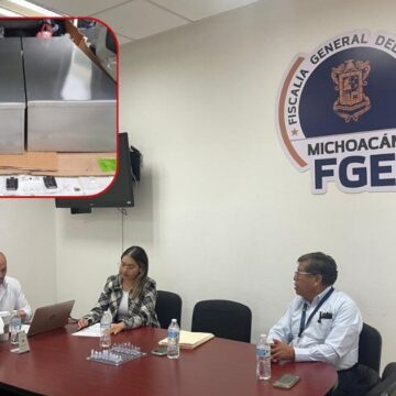 MÉXICO ENTREGÓ CUERPOS DE HONDUREÑOS EJECUTADOS EN ENFRENTAMIENTO ARMADO