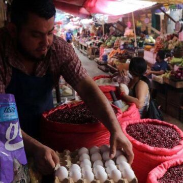 ¡ATENCIÓN! BANCO CENTRAL FRENA CONSUMO PARA EVITAR ALZAS EN PRECIOS DE BIENES Y SERVICIOS DE HONDUREÑOS