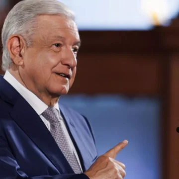 USAID FINANCIA ONG QUE ATACA MI GOBIERNO: AMLO RECLAMA A BIDEN