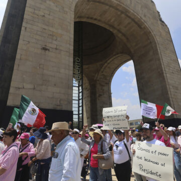 JUECES Y MAGISTRADOS ELECTOS POR VOTO POPULAR, NUEVA REFORMA DE AMLO EN MÉXICO