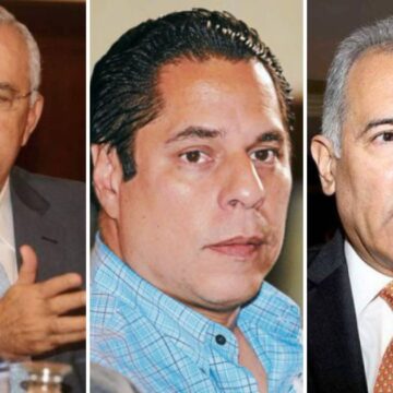 ¡URGENTE! FISCALÍA INVESTIGA CITADOS EN JUICIO DEL RECLUSO JUAN HERNÁNDEZ