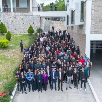 SISTEMA NACIONAL DE EMERGENCIA 911 CELEBRA SU 8VO ANIVERSARIO