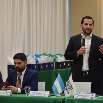 CONSEJO DE INVERSIONES PRESENTA “ESTRATEGIAS DE INVERSIONES 2024” ANTE CUERPO DIPLOMÁTICO ACREDITADO EN HONDURAS