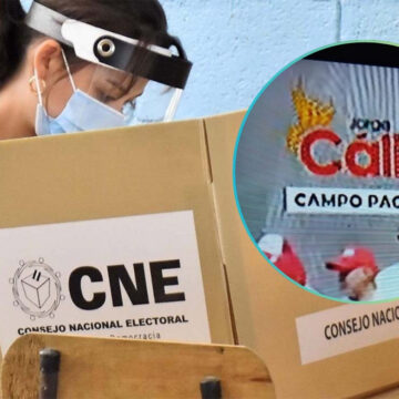 CAMPAÑA PREMATURA, POLÍTICOS Y PRENSA TRADICIONAL VIOLAN LEY ELECTORAL