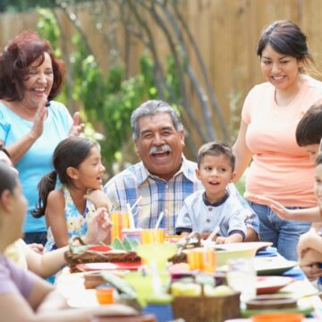 ADIÓS A FAMILIAS NUMEROSAS EN HONDURAS Y EN AMÉRICA LATINA ¿POR QUÉ?