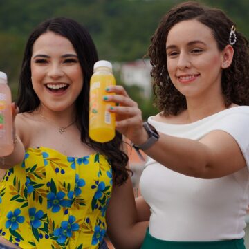 LACTHOSA PRESENTA MAMBO, SU NUEVA Y REFRESCANTE BEBIDA