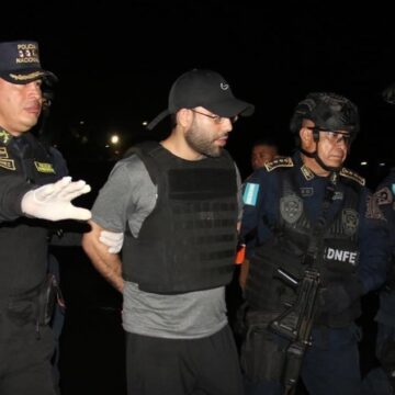 EE.UU. NEGÓ A HONDURAS EXTRADICIÓN DEL «LADRÓN MÓVIL» Y DEL «ASESINO DE ROATÁN»