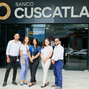 ¡LLÉVATE TODO EL CENTRO COMERCIAL! CON EL MEGASHOPPING CUSCATLAN