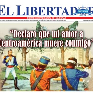 EDICIÓN ESPECIAL EL LIBERTADOR 15 DE SEPTIEMBRE 2024