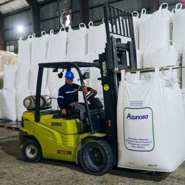 AZUNOSA CELEBRA 50 AÑOS DE LIDERAZGO, INNOVACIÓN Y COMPROMISO CON HONDURAS