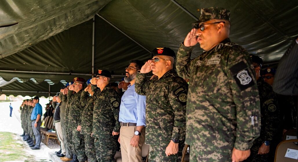 ¡ALERTA! / “PARTIDO NACIONAL INTENTA DAR GOLPE AL EJÉRCITO”, REVELA DEFENSA DE HONDURAS