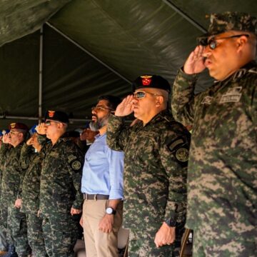 ¡ALERTA! / “PARTIDO NACIONAL INTENTA DAR GOLPE AL EJÉRCITO”, REVELA DEFENSA DE HONDURAS