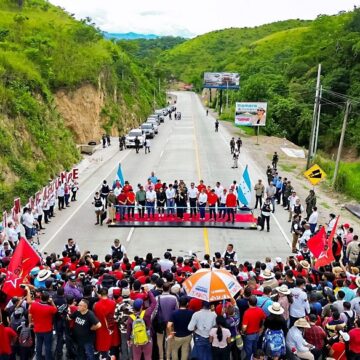 ¡NO SOMOS IGUALES! ACLARA PRESIDENTA EN ESTRENO DE MEGAPROYECTOS CLAVES PARA HONDURAS