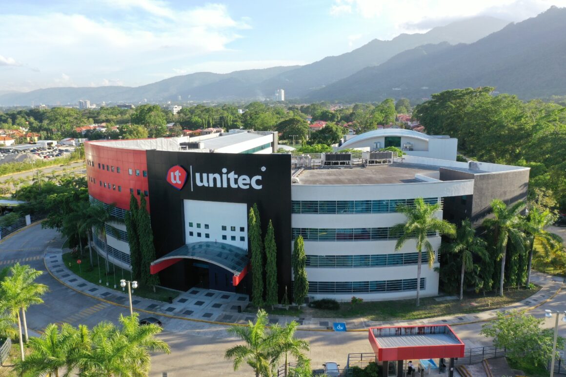 UNITEC SE POSICIONA COMO UNA DE LAS UNIVERSIDADES PRIVADAS MÁS DESTACADAS DE CENTROAMÉRICA