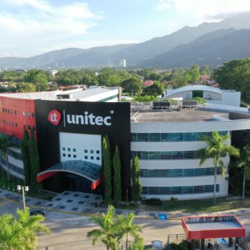 UNITEC SE POSICIONA COMO UNA DE LAS UNIVERSIDADES PRIVADAS MÁS DESTACADAS DE CENTROAMÉRICA