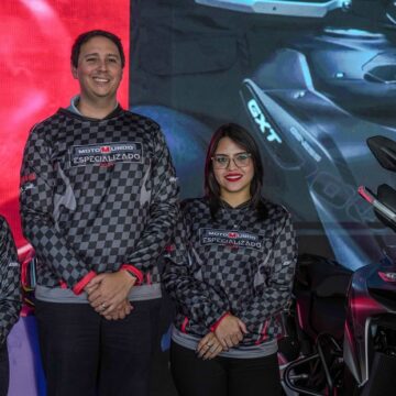 MOTOMUNDO INTEGRA NUEVOS MODELOS A SU LÍNEA DE EQUIPO ESPECIALIZADO CARGADA DE POTENCIA, INNOVACIÓN Y VERSATILIDAD