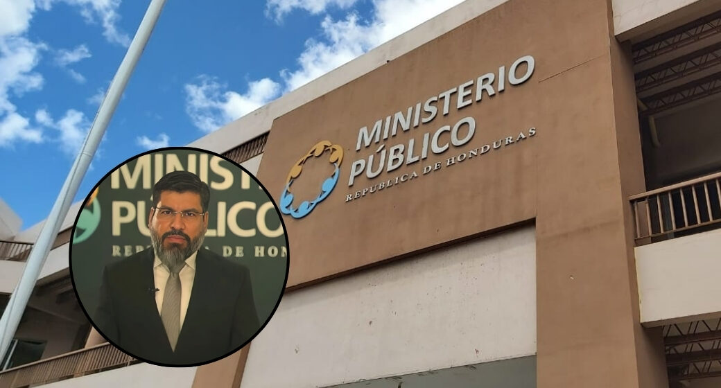 “EXIGEN QUE ACTÚE, PERO CUANDO SE HACE, ATACAN”, DENUNCIA FISCALÍA