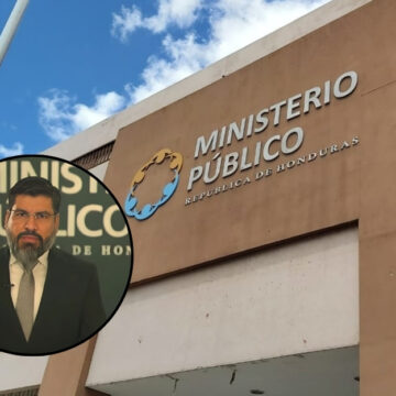 “EXIGEN QUE ACTÚE, PERO CUANDO SE HACE, ATACAN”, DENUNCIA FISCALÍA