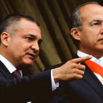 CONDENADO A 38 AÑOS DE CÁRCEL GENARO GARCÍA LUNA, POLÍTICO SOCIO DEL CHAPO GUZMÁN CONDENADO A 38 AÑOS DE CÁRCEL GENARO GARCÍA LUNA, POLÍTICO SOCIO DEL CHAPO GUZMÁN