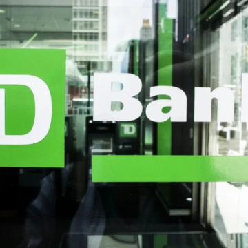 ¡NARCOBANCOS! TD BANK PAGARÁ MULTA RÉCORD DE 3.000 MILLONES DE DÓLARES POR LAVADO DE DINERO