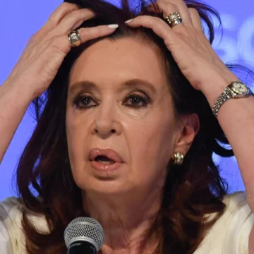 TRIBUNAL PENAL DE ARGENTINA CONFIRMA 6 AÑOS DE CÁRCEL CONTRA EXPRESIDENTA FERNÁNDEZ