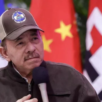 ORTEGA AFIRMA QUE “NICARAGUA ESTÁ LISTA” PARA CONSTRUIR EL CANAL INTEROCEÁNICO