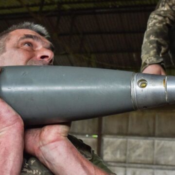 EE.UU. APOYARÁ A ZELENSKI SI DECIDE ENTRAR EN NEGOCIACIONES CON RUSIA