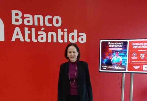 BANCO ATLÁNTIDA IMPULSARÁ DESARROLLO TECNOLÓGICO CON NUEVO PRODUCTO FINANCIERO