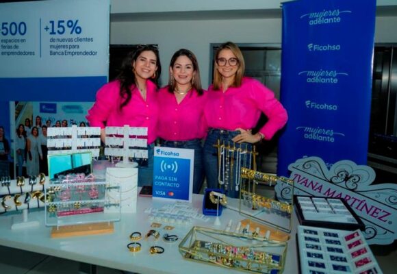 GRUPO FICOHSA RENUEVA COMPROMISO PARA POTENCIAR EMPRESAS DE MUJERES