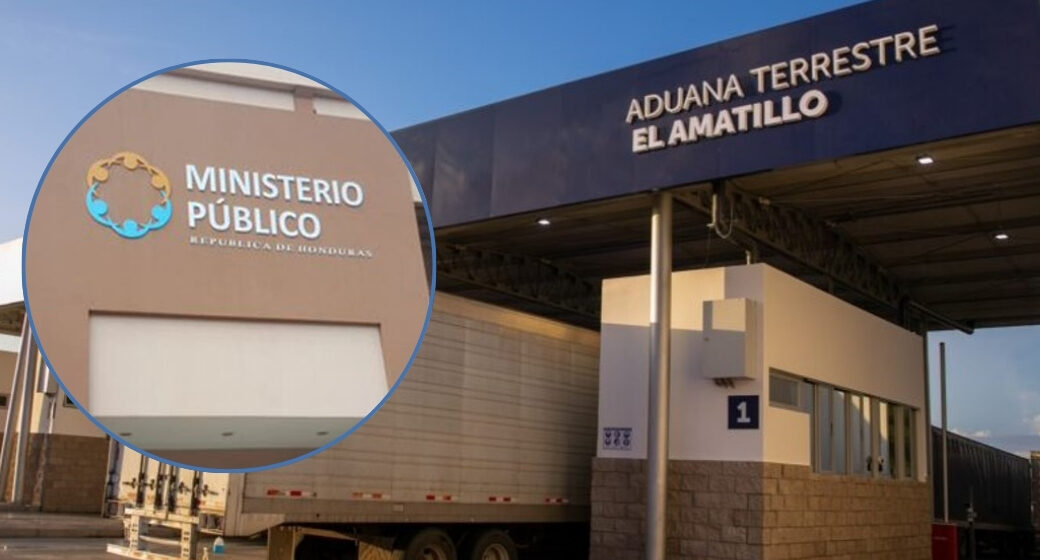 ADUANAS INVESTIGA CÓMPLICES DE QUE CARROS NO PAGARÁN NUEVE MILLONES EN IMPUESTOS