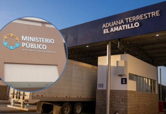 ADUANAS INVESTIGA CÓMPLICES DE QUE CARROS NO PAGARÁN NUEVE MILLONES EN IMPUESTOS