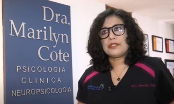 ¿CÓMO PUDO UNA FALSA PSIQUIATRA EJERCER POR TANTO TIEMPO? CONOZCA EL CASO MARILYN COTE