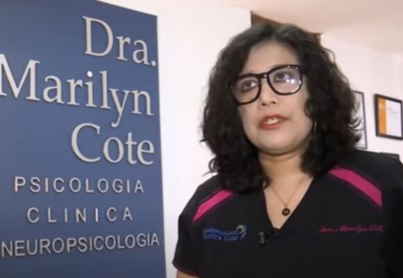 ¿CÓMO PUDO UNA FALSA PSIQUIATRA EJERCER POR TANTO TIEMPO? CONOZCA EL CASO MARILYN COTE