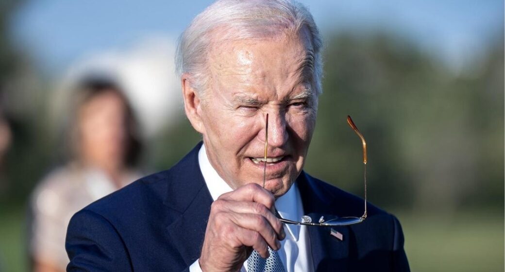 BIDEN NO TIENE «NADA QUE PERDER»: RUSIA ADVIERTE A EUROPA DESDE LA ONU