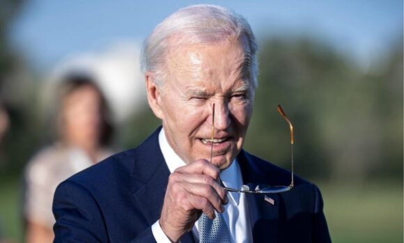 BIDEN NO TIENE «NADA QUE PERDER»: RUSIA ADVIERTE A EUROPA DESDE LA ONU