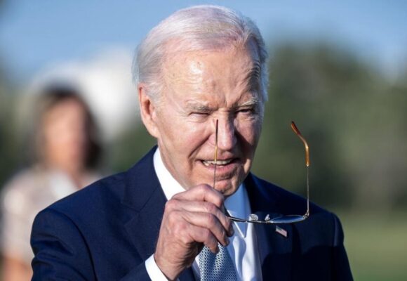 BIDEN NO TIENE «NADA QUE PERDER»: RUSIA ADVIERTE A EUROPA DESDE LA ONU