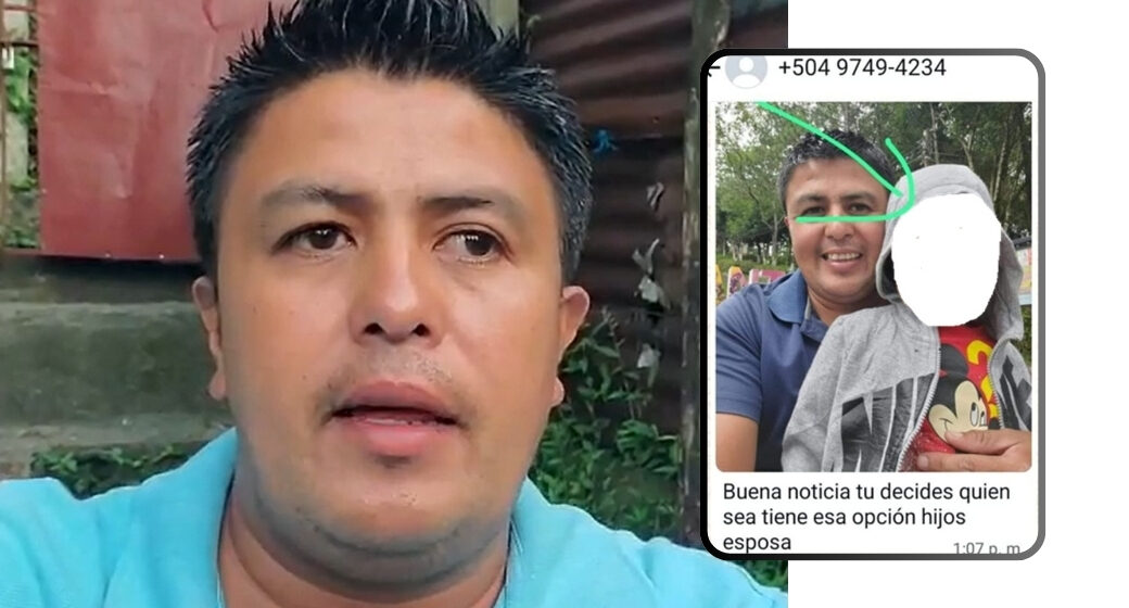 PERIODISTA DE UNE TV AMENAZADO A MUERTE POR CUBRIR DENUNCIA EN COPÁN