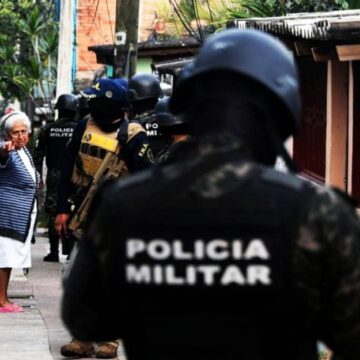 BAJA ASESINATO DE MUJERES Y HONDURAS CERRARÁ 2024 CON CAÍDA HISTÓRICA EN HOMICIDIOS