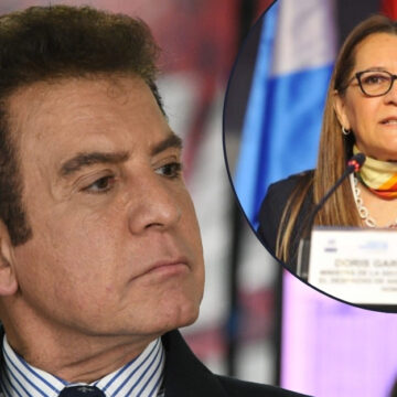 “NASRALLA ES PRINCIPAL PROMOTOR DE VIOLENCIA POLÍTICA”: CONDENA GOBIERNO