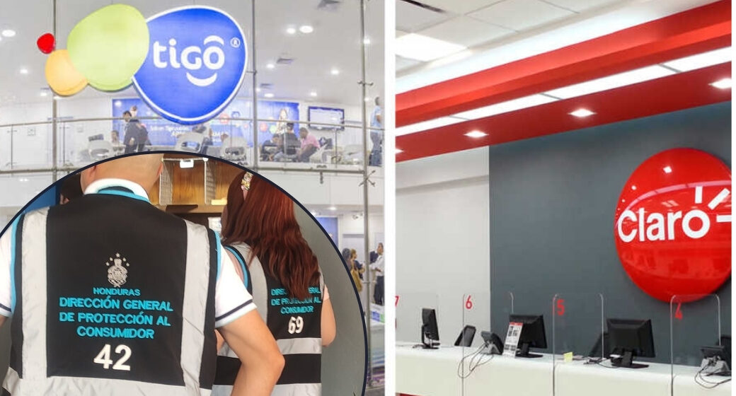 TELEFÓNICAS ABUSIVAS CON CLIENTES MULTADAS CON 25 MILLONES