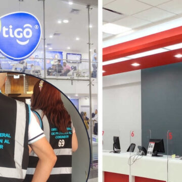 TELEFÓNICAS ABUSIVAS CON CLIENTES MULTADAS CON 25 MILLONES