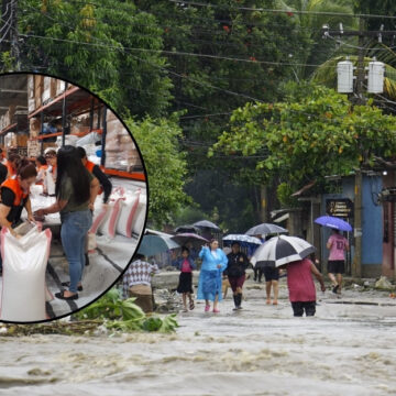 GOBIERNO HONDURAS: FONDOS “SARA” SERÁN VIGILADOS Y DESTINADOS A DAMNIFICADOS