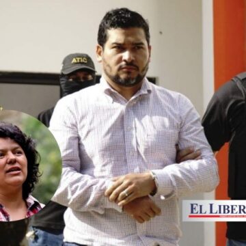 EJECUTOR DE BERTA SUMA CASI 30 AÑOS DE CÁRCEL, AHORA POR “FRAUDE GUALCARQUE”